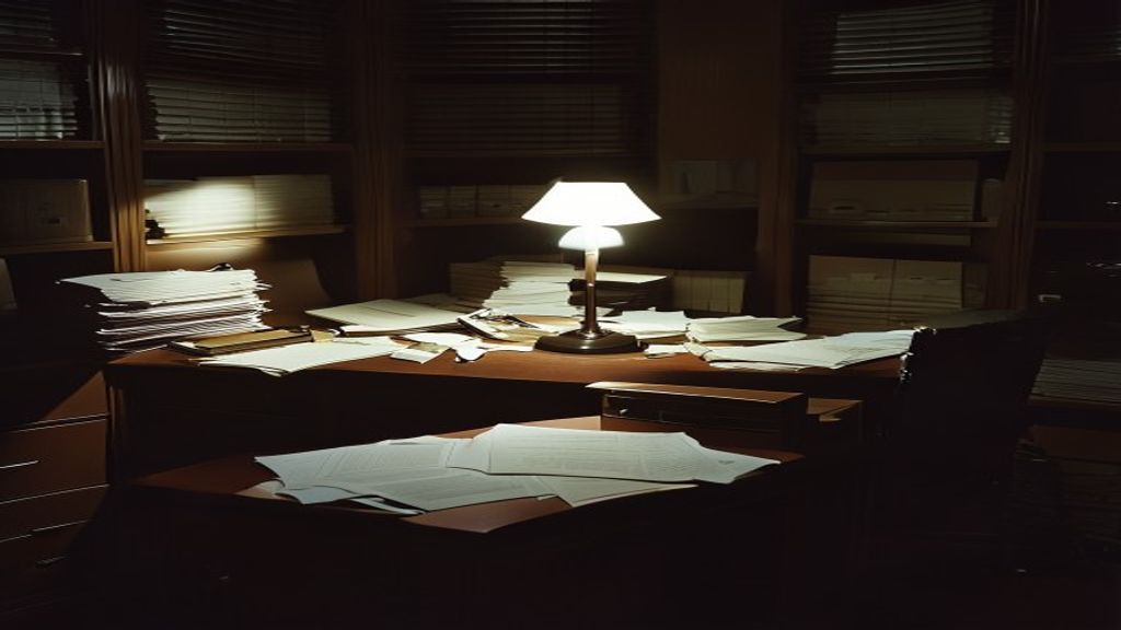 The Census Manager Who Backdated a Contract to Bury $790,000 in Kickbacks — And Was Turned In by Her Own Co-Conspirator